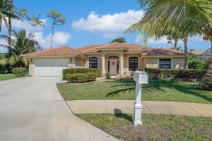 1030 Sweet Briar Place, Wellington, FL 33414 Sold 08/01/25