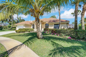 1030 Sweet Briar Place, Wellington, FL 33414 Sold 08/01/25