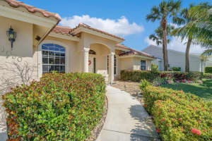 1030 Sweet Briar Place, Wellington, FL 33414 Sold 08/01/25