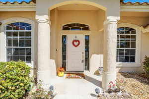 1030 Sweet Briar Place, Wellington, FL 33414 Sold 08/01/25