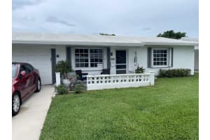 108 SW 18 Street, Boynton Beach, FL 33426 Sold 07/28/25