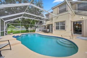 7828 Rockport Circle, Lake Worth, FL 33467 Sold 09/15/25