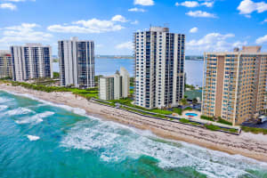 5420 N Ocean Drive 305, Singer Island, Fl 33404, Singer Island