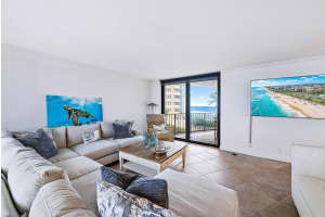 5420 N Ocean Drive 305, Singer Island, FL 33404 - MLS#R11096533