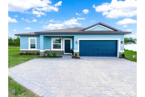 527 Rio Grande Drive, Kissimmee