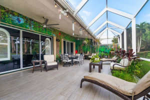 7465 Rockbridge Circle, Lake Worth, FL 33467 Sold 10/17/25