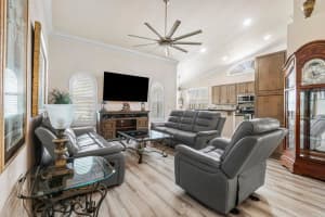 7465 Rockbridge Circle, Lake Worth, FL 33467 Sold 10/17/25