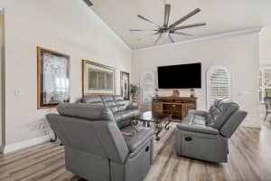 7465 Rockbridge Circle, Lake Worth, FL 33467 Sold 10/17/25