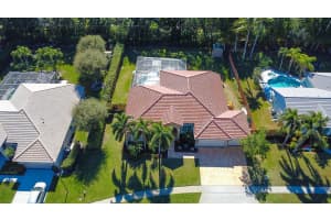 9250 Olmstead Drive, Lake Worth, FL 33467 Sold 10/30/25