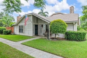 1960 Derby Trail, Wellington, FL 33414 - MLS#R11096541