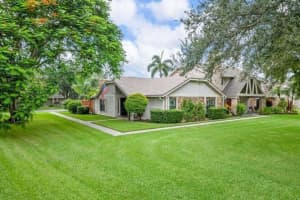 1960 Derby Trail, Wellington, FL 33414 - MLS#R11096541