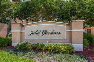 6911 Julia Gardens Drive, Coconut Creek, FL 33073 - MLS#R11096551