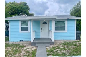 2618 Nokomis Avenue, West Palm Beach, FL 33409 Sold 08/08/25