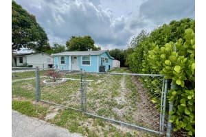 2618 Nokomis Avenue, West Palm Beach, FL 33409 Sold 08/08/25