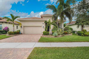 18006 Sw Cosenza Way, Port Saint Lucie