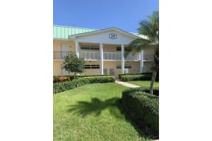 19 Colonial Club Drive 202, Boynton Beach, FL 33435 - MLS#R11096569