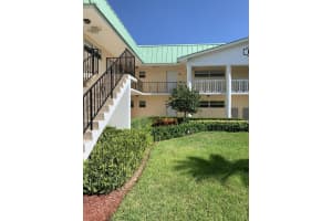 19 Colonial Club Drive 202, Boynton Beach, FL 33435 - MLS#R11096569