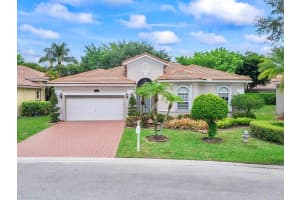 8351 Mastic Cay, West Palm Beach, FL 33411 Sold 06/27/25