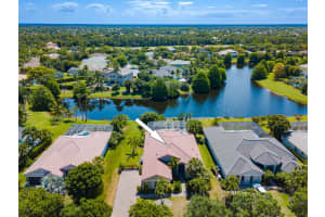 4491 SW La Paloma Drive, Palm City, FL 34990 Sold 06/25/25