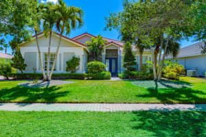 4491 SW La Paloma Drive, Palm City, FL 34990 Sold 06/25/25