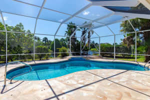 4491 SW La Paloma Drive, Palm City, FL 34990 Sold 06/25/25