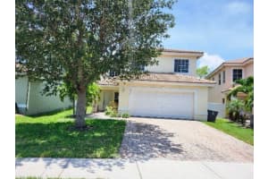 6541 Adriatic Way, Greenacres