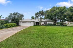4430 Daffodil Circle N, Palm Beach Gardens, FL 33410 Sold 08/27/25