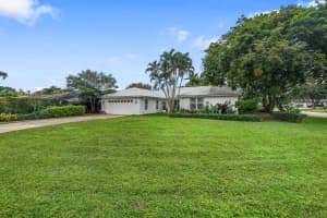 4430 Daffodil Circle N, Palm Beach Gardens, FL 33410 Sold 08/27/25