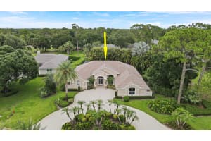 10120 Inverness Way, Port Saint Lucie