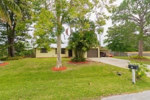 401 NW Ferris Drive, Port Saint Lucie, FL 34983 Sold 08/08/25