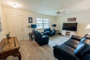 401 NW Ferris Drive, Port Saint Lucie, FL 34983 Sold 08/08/25