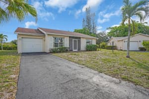 6113 Rainbow Circle, Greenacres, FL 33463 - MLS#R11096608