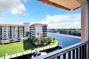 2871 N Ocean Boulevard V557, Boca Raton, FL 33431 - MLS#R11096609