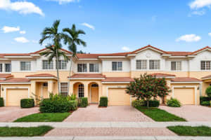 7359 Briella Drive, Boynton Beach