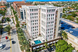 455 E Palmetto Park Road 3e, Boca Raton, FL 33432 - MLS#R11096616