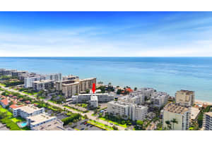 3500 S Ocean Boulevard 314, South Palm Beach, FL 33480 - MLS#R11096625
