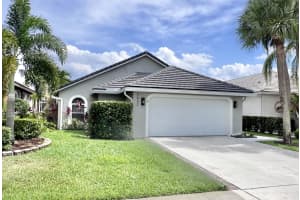 2622 Country Golf Drive, Wellington
