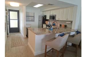 9400 S Ocean Drive 405, Jensen Beach, FL 34957 - MLS#R11096638
