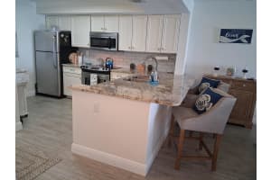 9400 S Ocean Drive 405, Jensen Beach, FL 34957 - MLS#R11096638