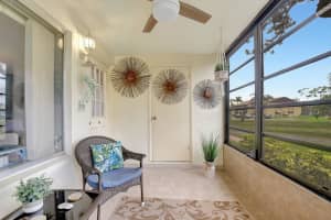 338 Pine Ridge Circle B-1, Greenacres, FL 33463 Sold 10/16/25