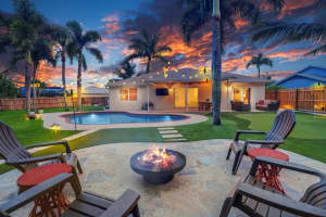 152 Stillwater Circle, Jupiter, FL 33458 Sold 07/10/25