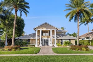 2144 Henley Place, Wellington