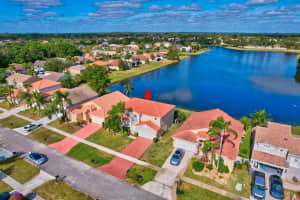 9461 Aegean Drive, Boca Raton