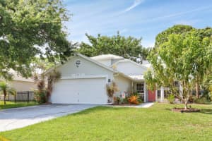 2633 SE Export Avenue, Port Saint Lucie, FL 34952 Sold 08/13/25