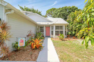 2633 SE Export Avenue, Port Saint Lucie, FL 34952 Sold 08/13/25