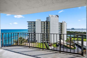 5420 N Ocean Drive 604, Riviera Beach, FL 33404 - MLS#R11096660