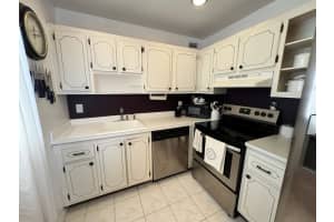 521 Saxony K, Delray Beach, FL 33446 Sold 08/01/25