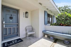 302 Club Drive, Palm Beach Gardens, FL 33418 - MLS#R11096672