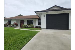 782 Nw Kilpatrick Avenue, Port Saint Lucie