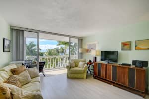 2505 S Ocean 4030 Boulevard 403, Palm Beach, FL 33480 - MLS#R11096686